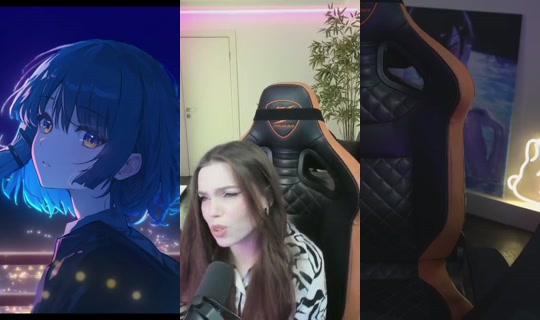 Stream von candyuff – 23. Okt. 2026, 19:23