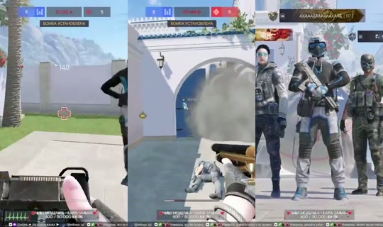 edkaya's Stream - Jul 26, 2026, 6:57 PM