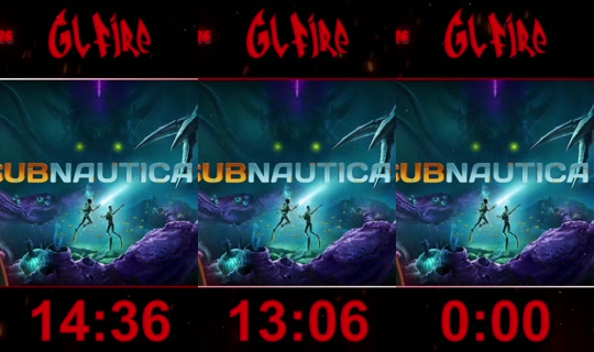 glfire의 방송 - 2026년 8월 2일 PM 6:21