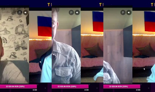 vibegirls's Stream - Jul 30, 2026, 10:25 PM