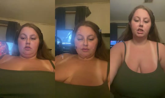 Stream von .bluegirl. – 22. Juli 2026, 4:17
