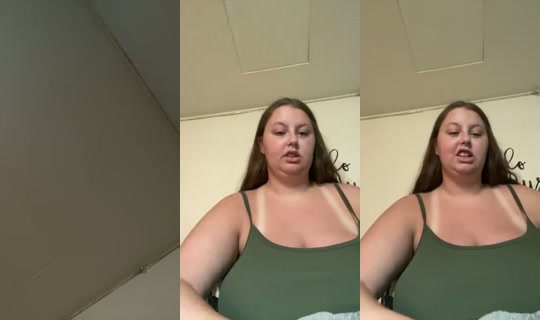 Stream .bluegirl. - 22 Jul 2026, 17.24