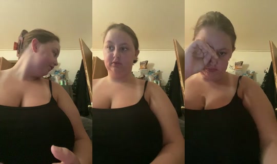 .bluegirl.'s Stream - Aug 3, 2026, 4:35 PM