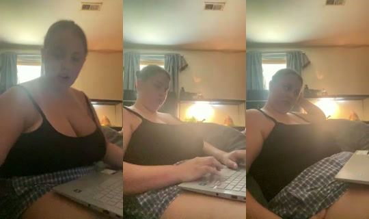 .bluegirl.'s Stream - Aug 3, 2026, 6:16 PM