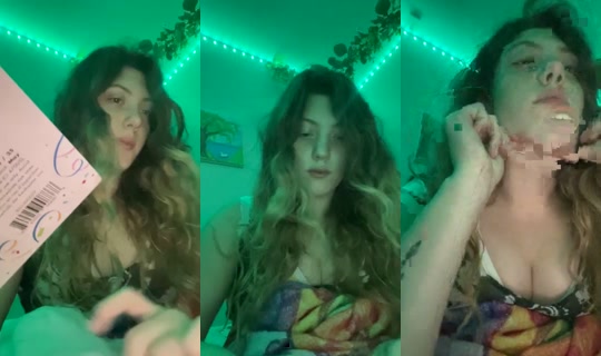 Stream von 420cashmoney_ – 8. Aug. 2026, 6:58