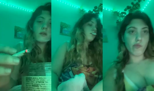 Stream von 420cashmoney_ – 8. Aug. 2026, 7:20