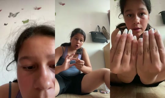 Stream AMINA.067 - 1 Agu 2026, 17.20