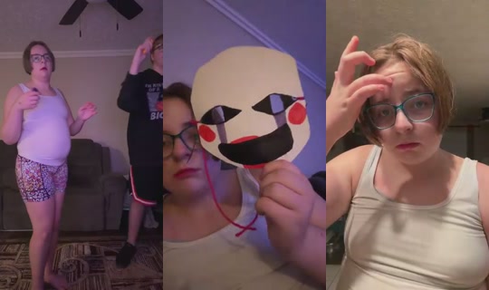 ASLqueen's Stream - Oct 16, 2026, 11:20 PM