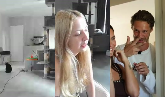 Aap123's Stream - Sep 12, 2026, 12:14 PM