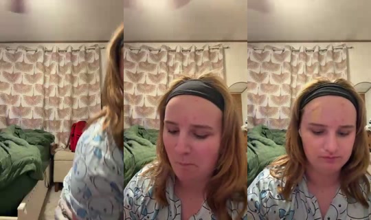 Abby_starrs's Stream - Jul 28, 2026, 4:29 AM