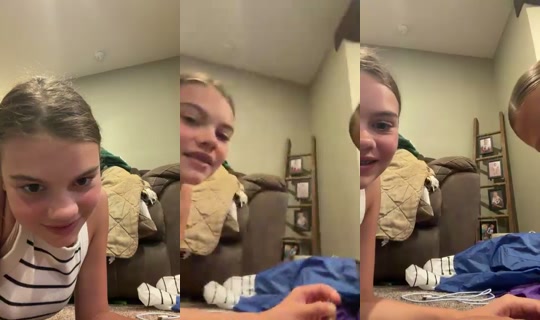 Addyadleylaila's Stream - Jul 26, 2026, 7:12 PM