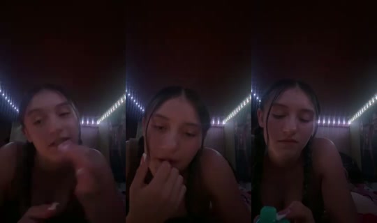 Aj24just's Stream - Jul 9, 2026, 4:40 AM