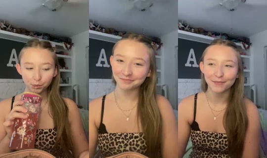 Alana_Schalk10's Stream - Jul 24, 2026, 4:40 PM