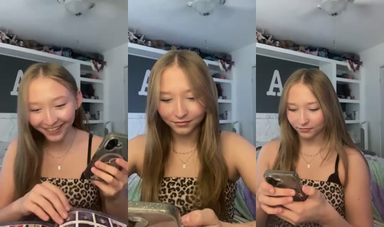 Alana_Schalk10's Stream - Jul 24, 2026, 5:39 PM