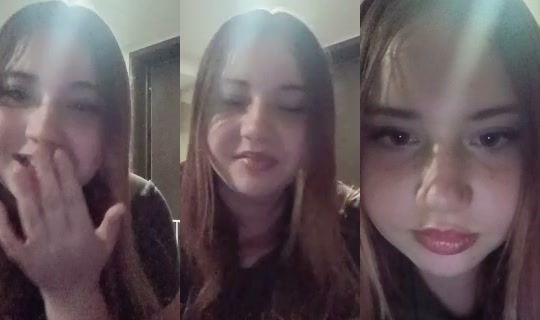 Alayna2007의 방송 - 2026년 7월 22일 AM 5:21