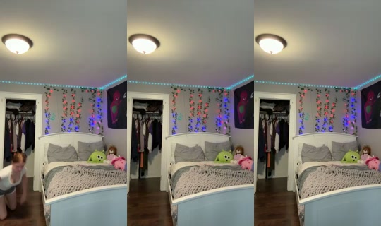 Alexandra.2cool's Stream - Jul 28, 2026, 9:04 PM