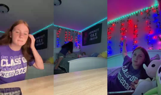 Alexandra.2cool's Stream - Jul 29, 2026, 12:14 AM