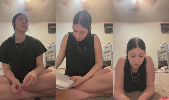 Alexandra2839's Stream - Oct 1, 2026, 3:28 PM