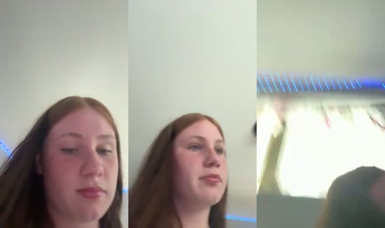 Alexandra2real's Stream - Jul 9, 2026, 9:08 PM