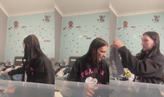 Alishaxoxox1808's Stream - Oct 7, 2026, 2:12 PM
