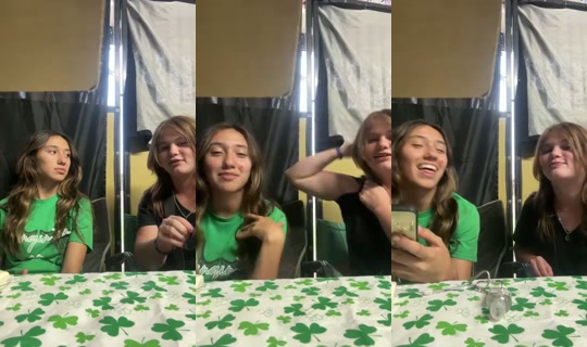 Alyssa0_0ahhhh's Stream - Jul 25, 2026, 12:16 AM