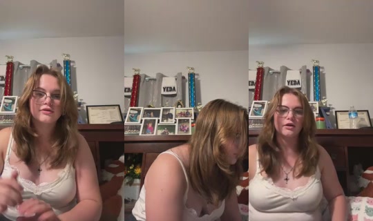 Alyssa_the_original's Stream - Sep 16, 2026, 9:07 PM