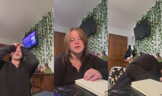 Alyssa_the_original's Stream - Sep 18, 2026, 1:33 AM