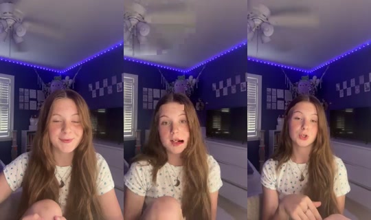 Amethyst14.'s Stream - Jul 29, 2026, 11:46 PM