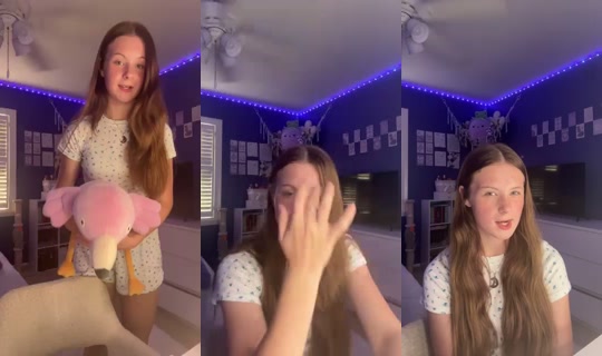Amethyst14.'s Stream - Jul 30, 2026, 12:27 AM