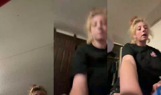 Angieburch987's Stream - Jul 15, 2026, 1:10 AM