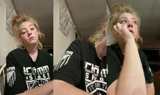 Angieburch987's Stream - Jul 22, 2026, 3:26 AM