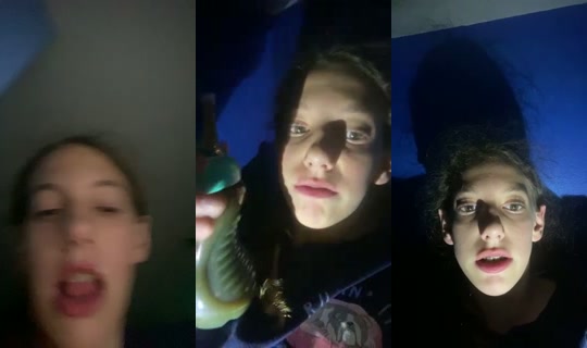 Annabananathefirst's Stream - Jul 26, 2026, 7:57 AM