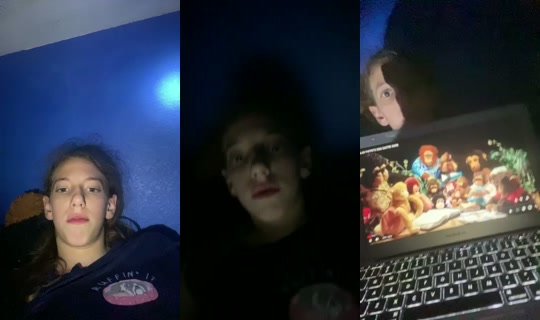 Annabananathefirst's Stream - Jul 26, 2026, 8:12 AM