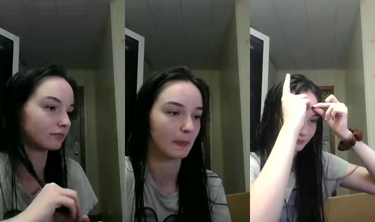 AriSmokes Recorded on Jul 16, 2026, 6:49 AM