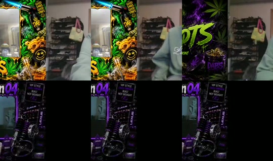 AriSmokes's Stream - Sep 16, 2026, 5:16 AM