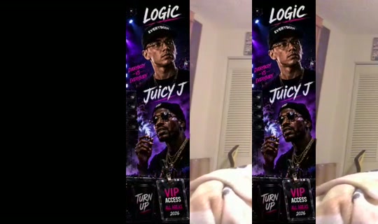 AriSmokes's Stream - Oct 11, 2026, 6:33 AM