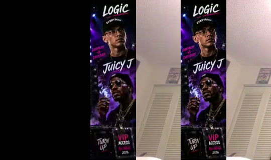 AriSmokes's Stream - Oct 11, 2026, 7:06 AM