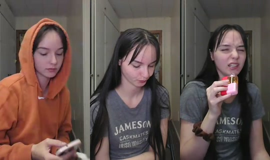Stream de AriSmokes – 15 oct. 2026, 23:51