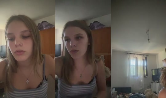 Ariaari12's Stream - Sep 2, 2026, 11:22 AM
