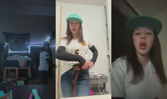 Ashlynn.9056's Stream - Oct 7, 2026, 11:20 AM