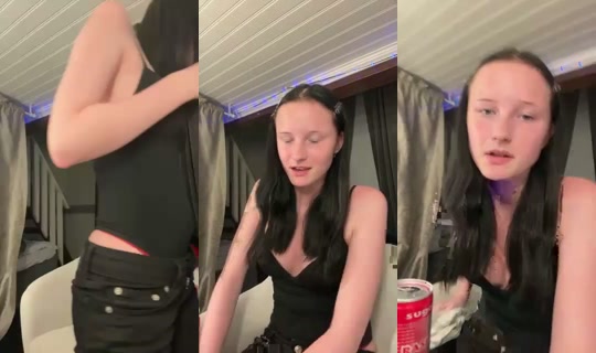 Astrid1112's Stream - Jul 14, 2026, 12:11 AM