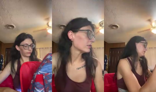 AutumnMoody's Stream - Jul 10, 2026, 8:36 PM