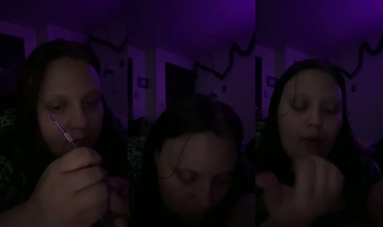 Babygirl041720's Stream - Aug 3, 2026, 4:54 AM