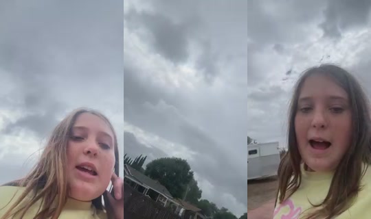 Bella.Clearwater's Stream - Oct 11, 2026, 8:48 PM