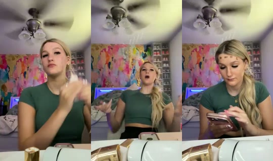 Bella_39836's Stream - Jul 20, 2026, 9:18 PM