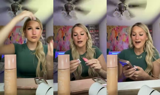 Bella_39836's Stream - Jul 20, 2026, 9:53 PM