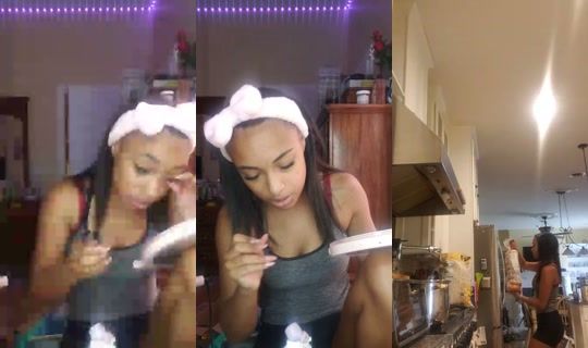 Bellaforuuu's Stream - Jul 23, 2026, 3:24 PM
