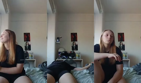 Billieeilish19's Stream - Jul 24, 2026, 5:02 PM