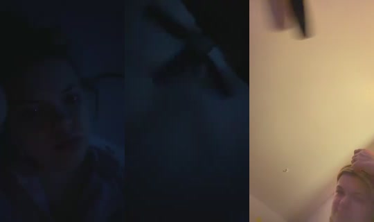Brooklyn_xo's Stream - Aug 31, 2026, 1:10 AM