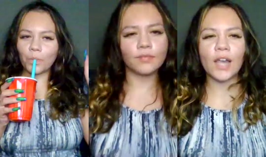 BunnyyHoneyy Recorded on Jul 17, 2026, 12:16 AM